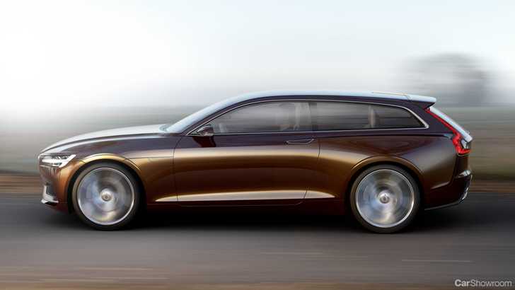2014 VOLVO