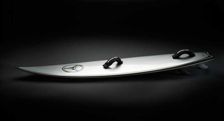 2014 MERCEDES-BENZ