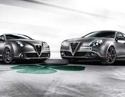 2014 ALFA ROMEO