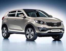 2014 KIA