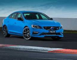 2014 VOLVO S60