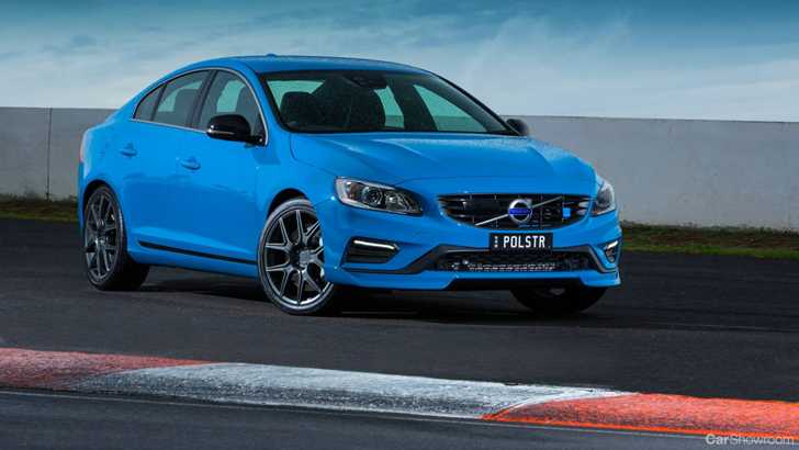 2014 VOLVO S60