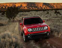 2014 JEEP