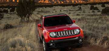 2014 JEEP