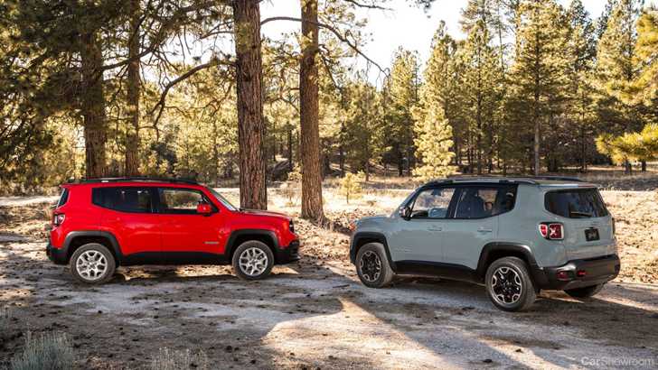 2014 JEEP
