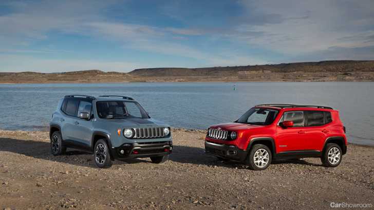 2014 JEEP