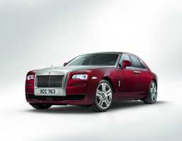2014 ROLLS-ROYCE