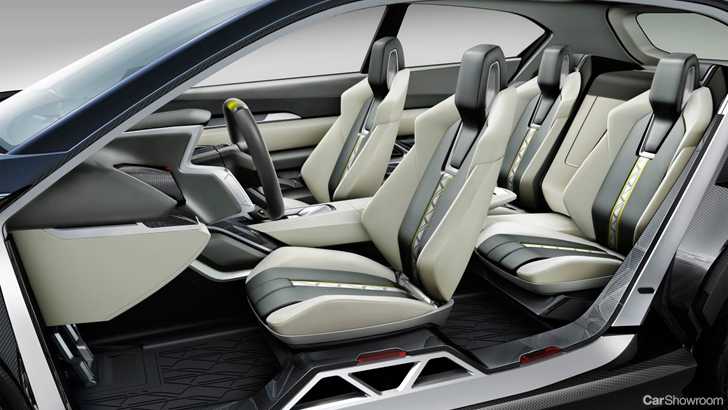 2014 SUBARU