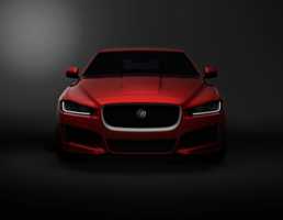 2014 JAGUAR