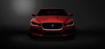 2014 JAGUAR