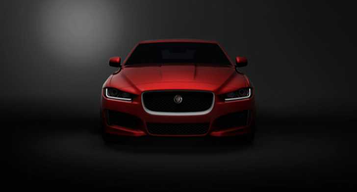 2014 JAGUAR