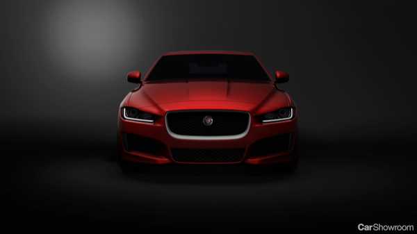 2014 JAGUAR