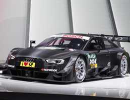 2014 AUDI