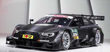 2014 AUDI