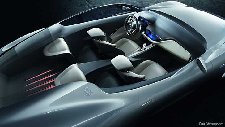 2014 MASERATI