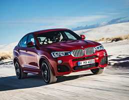 2014 BMW
