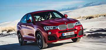 2014 BMW