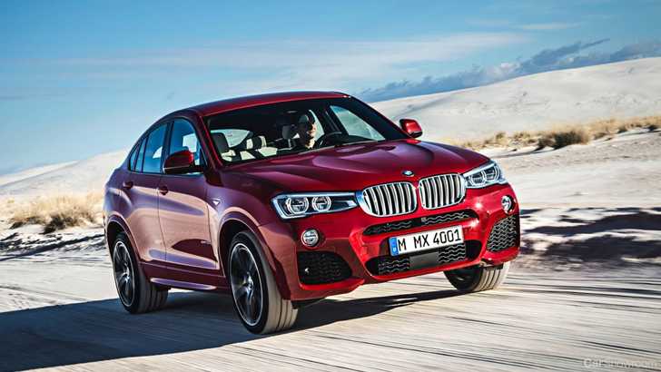 2014 BMW