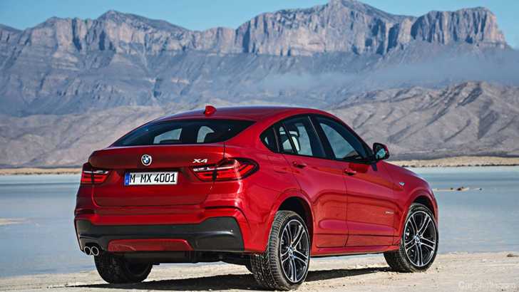2014 BMW