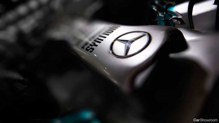 Mercedes-Benz Installed As Firm Favourite For Australian Grand Prix
