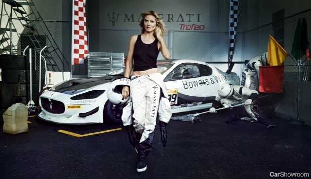 2014 MASERATI