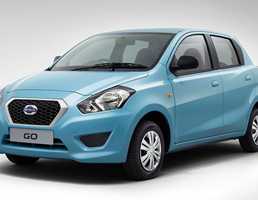 2014 NISSAN