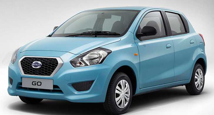 2014 NISSAN