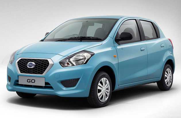 2014 NISSAN