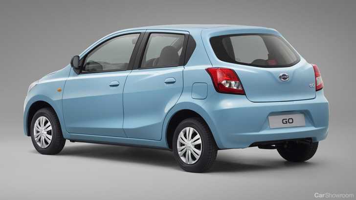 2014 NISSAN