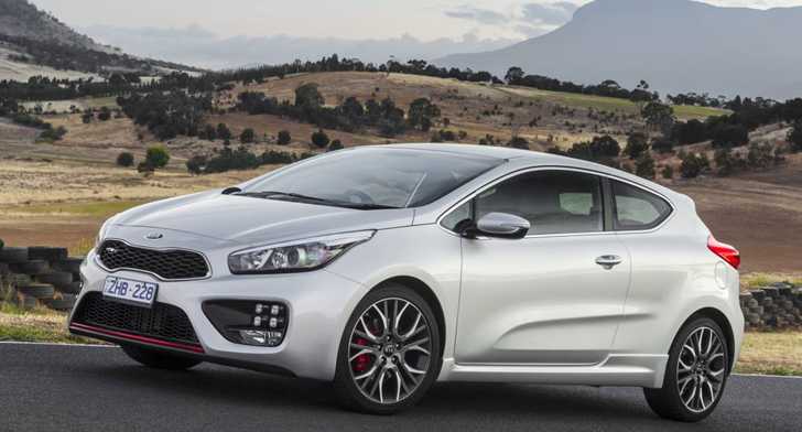 2014 KIA