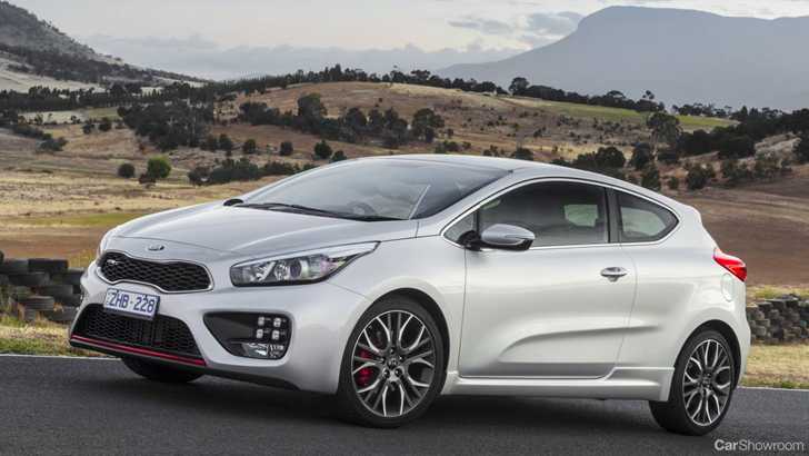 2014 KIA