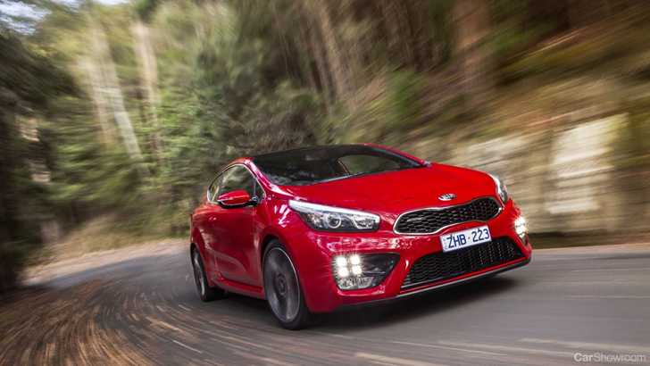 2014 KIA