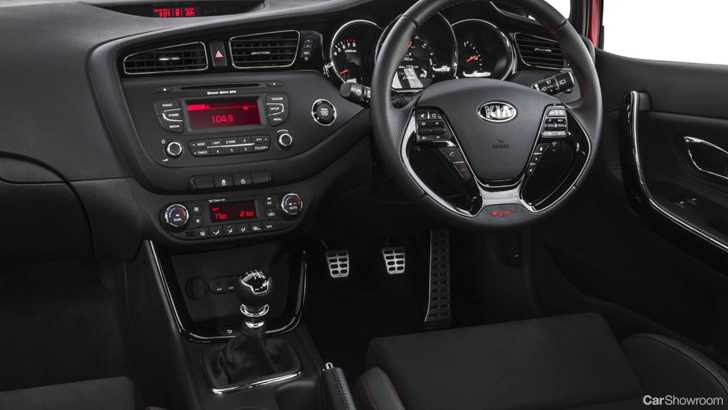 2014 KIA
