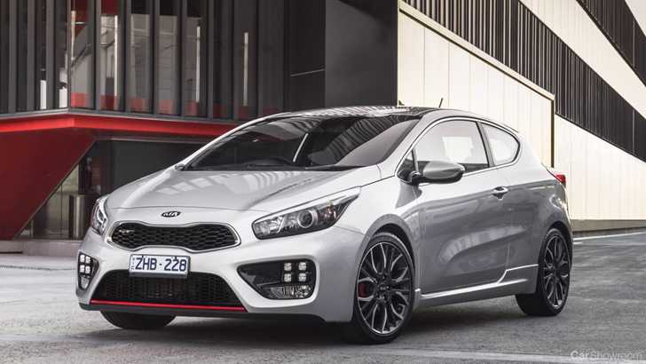 2014 KIA