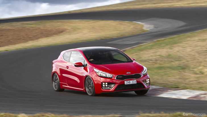 2014 KIA