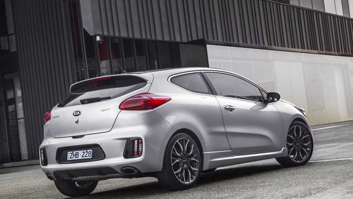 2014 KIA