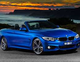 2014 BMW 4