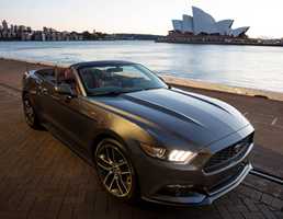 2014 FORD