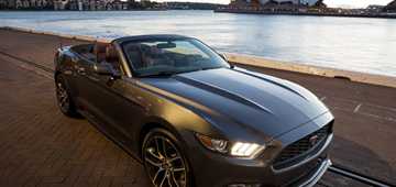 2014 FORD