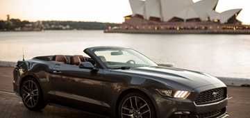 2014 FORD