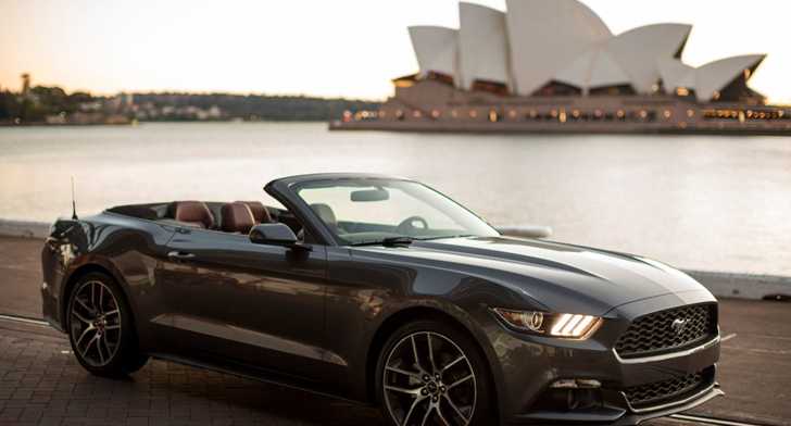 2014 FORD