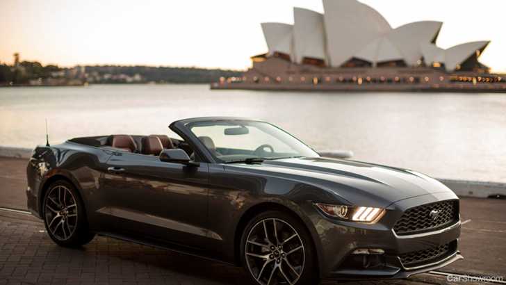 2014 FORD