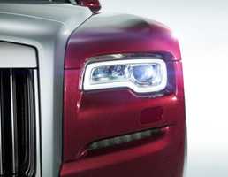 2014 ROLLS-ROYCE