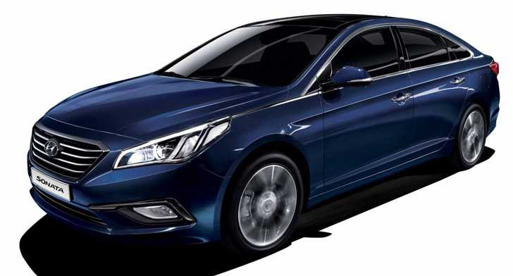 2014 HYUNDAI