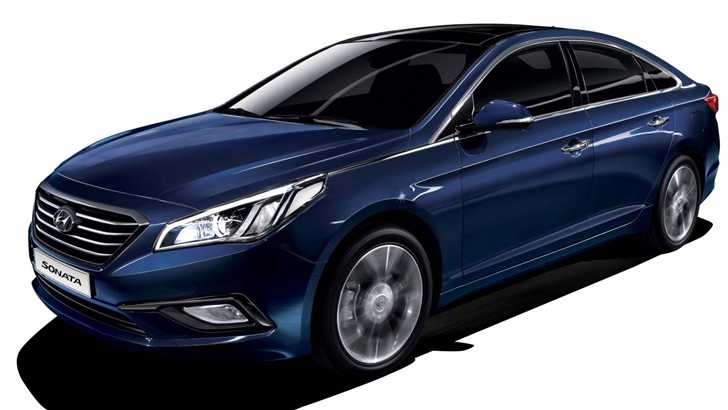 2014 HYUNDAI
