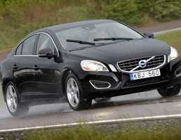 2014 VOLVO