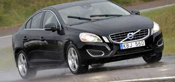 2014 VOLVO