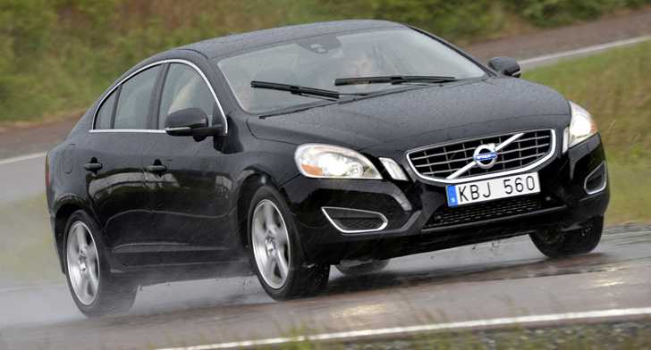 2014 VOLVO