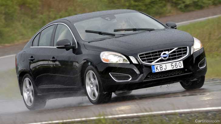 2014 VOLVO