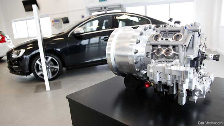 2014 VOLVO